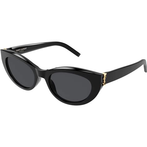 cheap yves saint laurent sunglasses|saint laurent clear sunglasses.